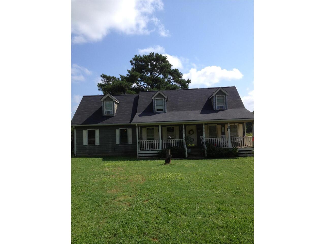 1381 Paxson Dairy Road Bishop, GA 30621 - Photo 1 of 1