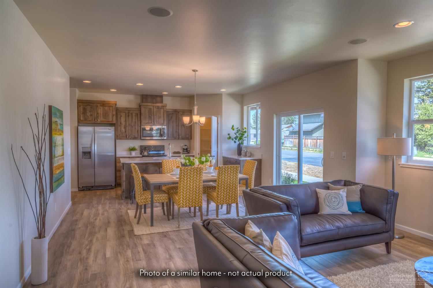 2564 Northeast Colleen Road Prineville, OR 97754 - Photo 2 of 17 Additional Photo