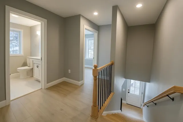 $2,750 | 193 South Lincoln Street, Unit A, Keene, NH 03431