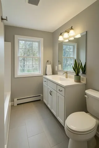 $2,750 | 193 South Lincoln Street, Unit A, Keene, NH 03431