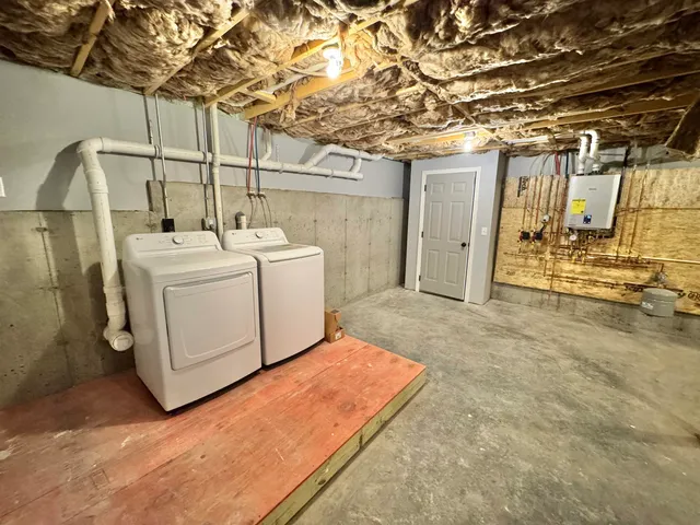 $2,750 | 193 South Lincoln Street, Unit A, Keene, NH 03431