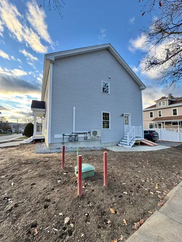 $2,750 | 193 South Lincoln Street, Unit A, Keene, NH 03431