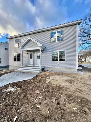 $2,750 | 193 South Lincoln Street, Unit A, Keene, NH 03431