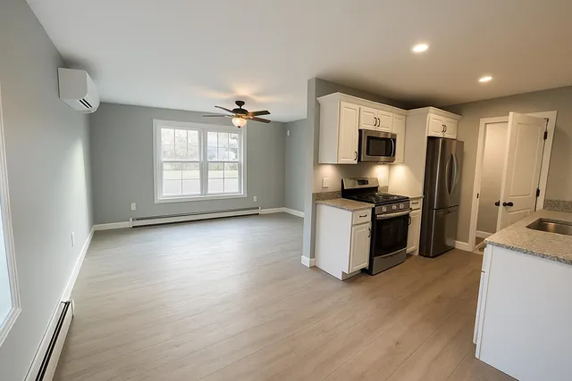 $2,750 | 193 South Lincoln Street, Unit A, Keene, NH 03431