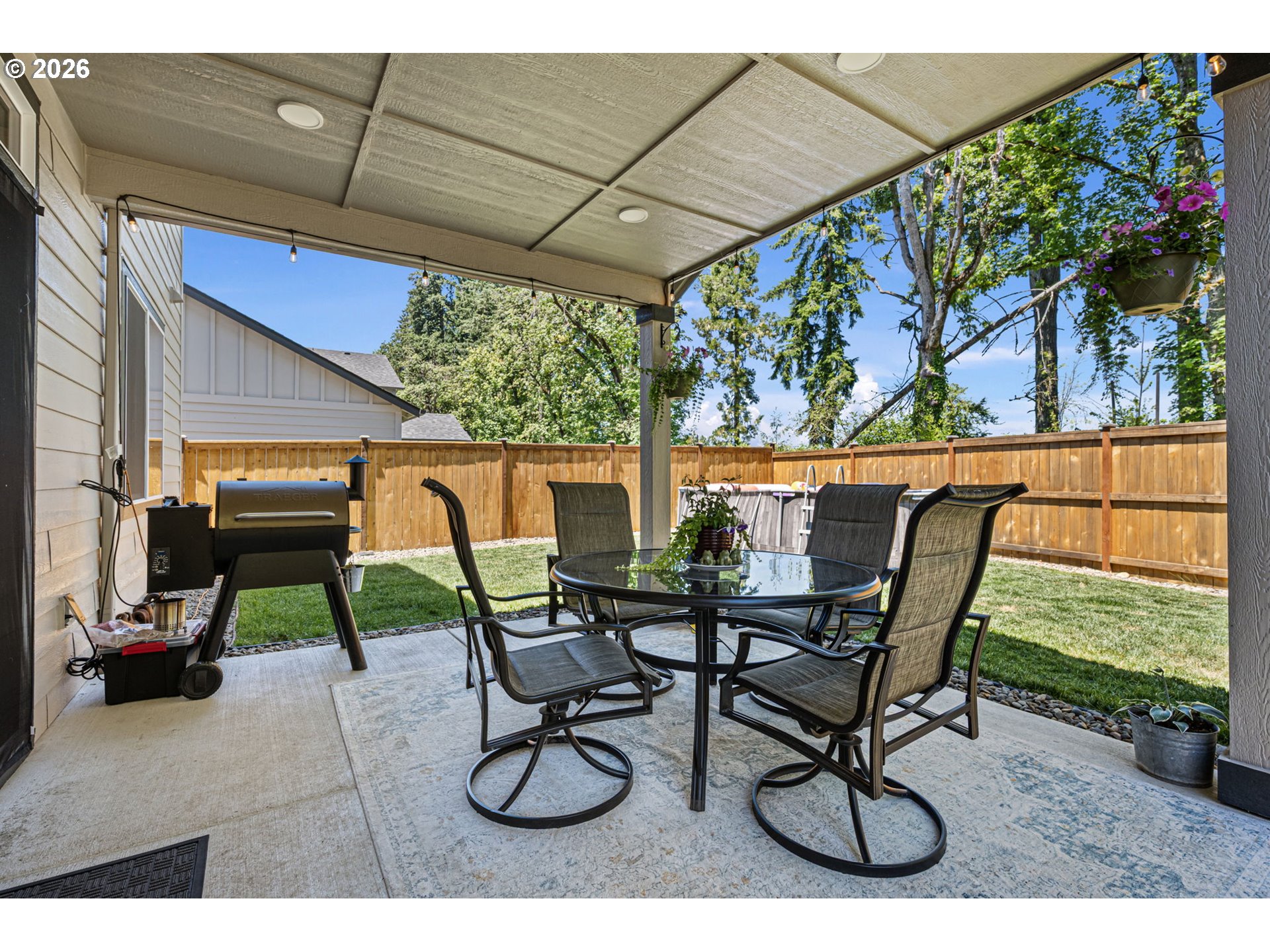4994 Cedar View Drive Springfield, OR 97478 - Photo 29 of 38