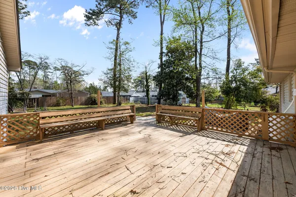 $290,000 | 105 East Sherwood Drive, Havelock, NC 28532