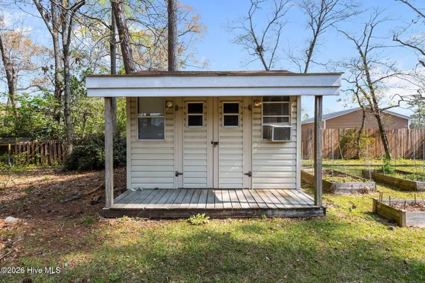 $290,000 | 105 East Sherwood Drive, Havelock, NC 28532