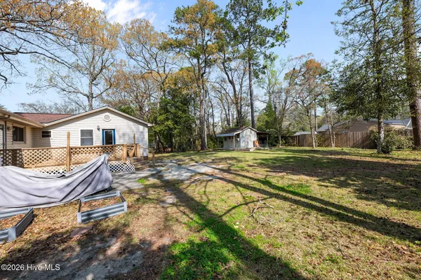 $290,000 | 105 East Sherwood Drive, Havelock, NC 28532