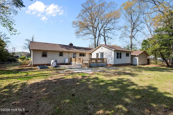 $290,000 | 105 East Sherwood Drive, Havelock, NC 28532