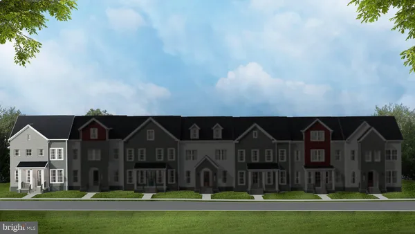 $600,895 | 9615 Grant Avenue, Manassas, VA 20110