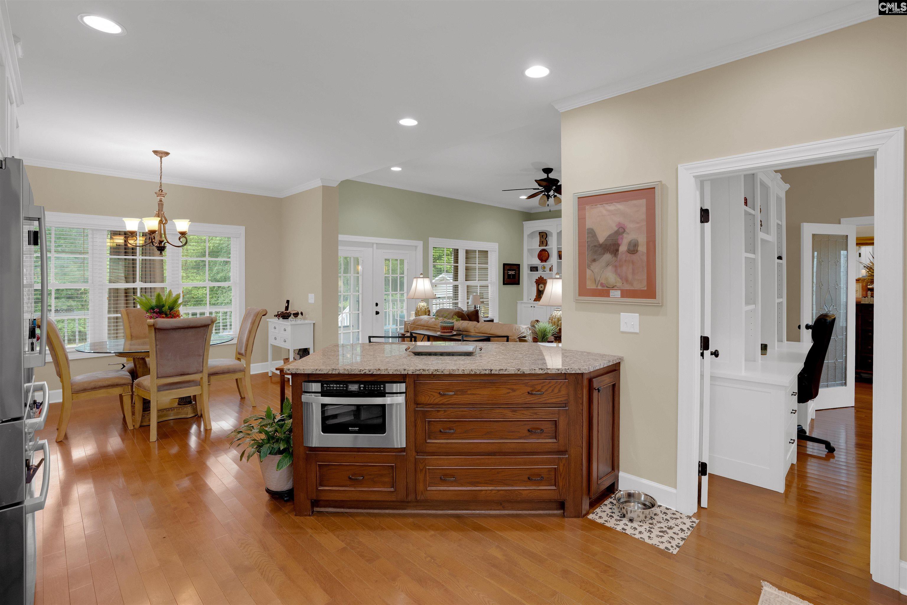 262 Ira Kinard Road Prosperity, SC 29127 - Photo 24 of 63