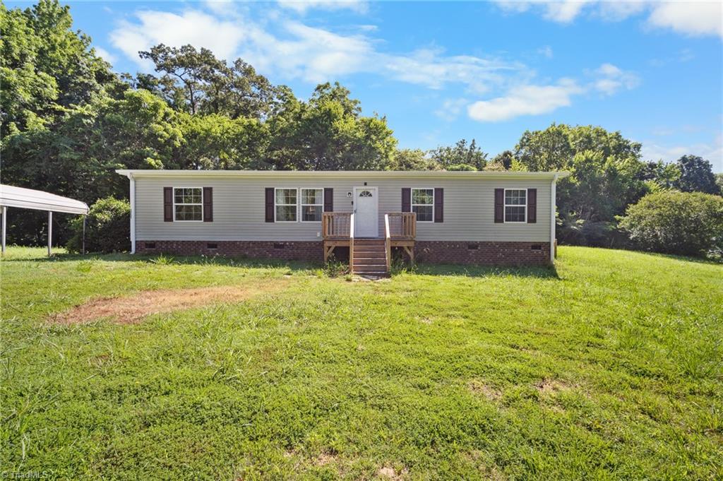 209 Longview Road Lexington, NC 27292 - Photo 1 of 16 Gallery Image 1
