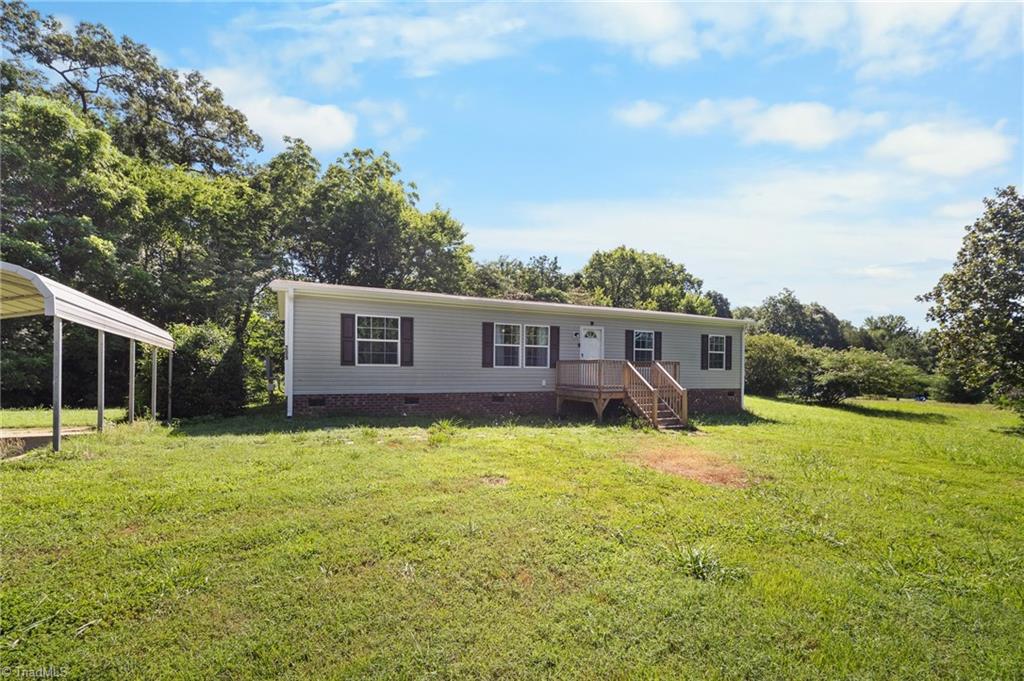 209 Longview Road Lexington, NC 27292 - Photo 13 of 16 Gallery Image 13