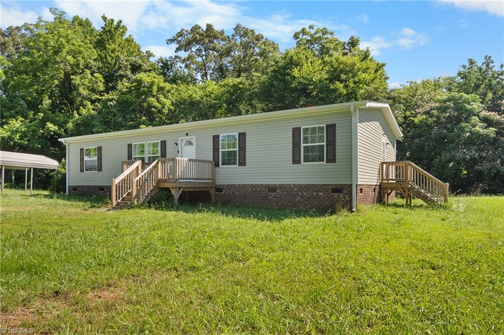 209 Longview Road Lexington, NC 27292 - Photo 15 of 16 Gallery Image 15