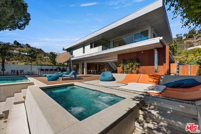 $13,750 | 7524 Devista Drive, Los Angeles, CA 90046