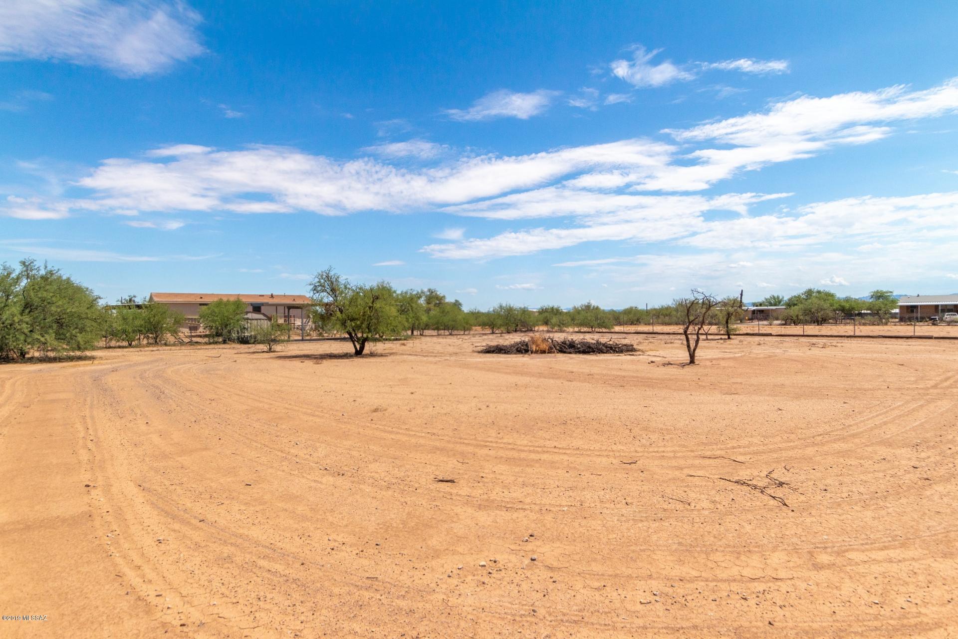 17455 West Babocomari Road Marana, AZ 85653 - Photo 18 of 20