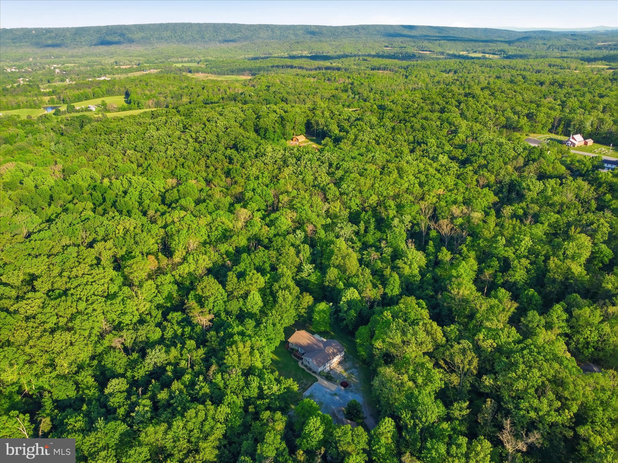 286 Tub Run Hollow Road Hedgesville, WV 25427 - Photo 65 of 72