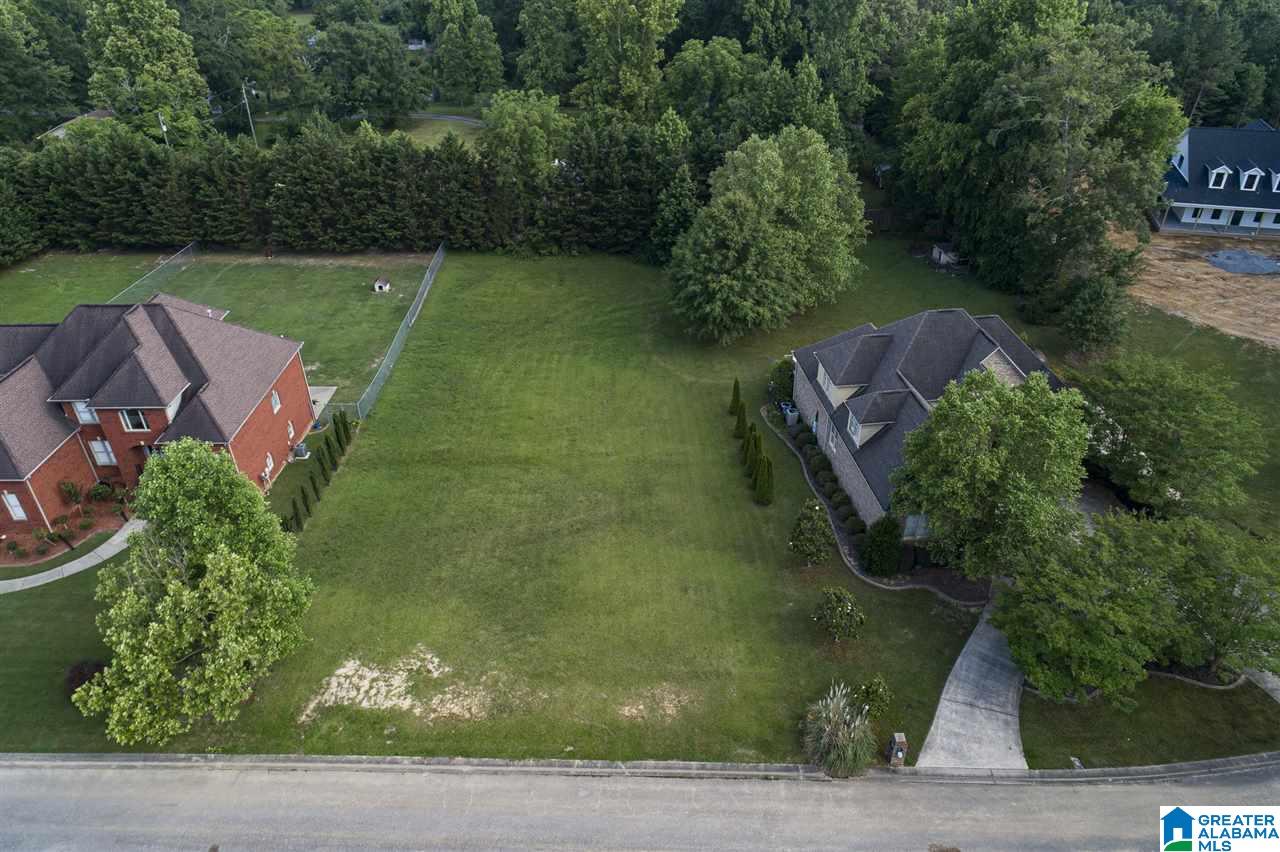 804 Rosemary Way, Unit 8 Mount Olive, AL 35117 - Photo 10 of 10