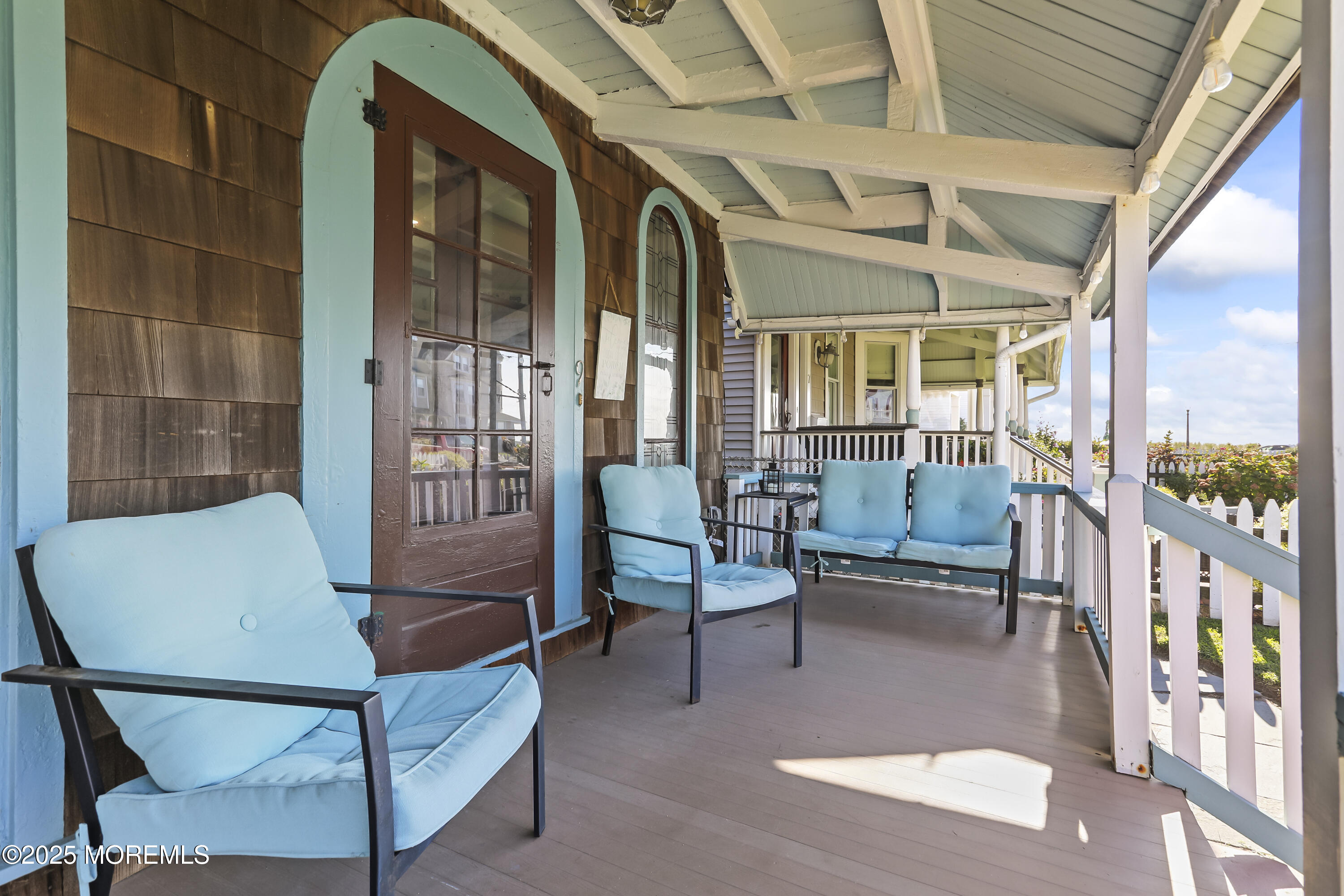 9 Pitman Avenue Ocean Grove, NJ 07756 - Photo 2 of 41 a living room with furniture