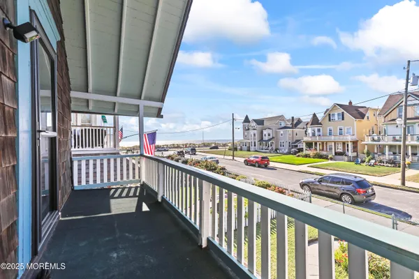 $7,500 | 9 Pitman Avenue, Ocean Grove, NJ 07756