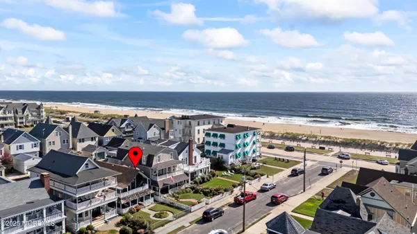 $7,500 | 9 Pitman Avenue, Ocean Grove, NJ 07756