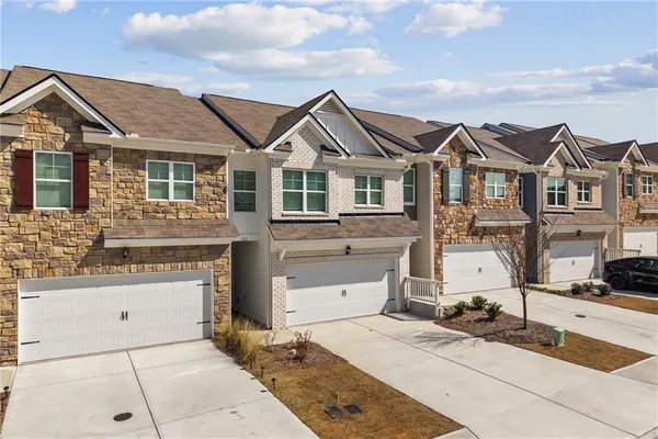 $2,300 | 3111 Greyton Drive, Buford, GA 30519