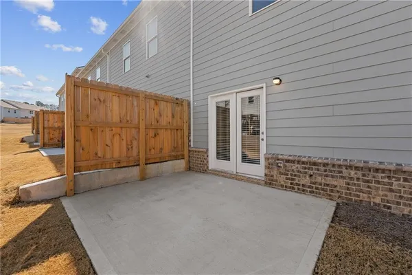 $2,300 | 3111 Greyton Drive, Buford, GA 30519