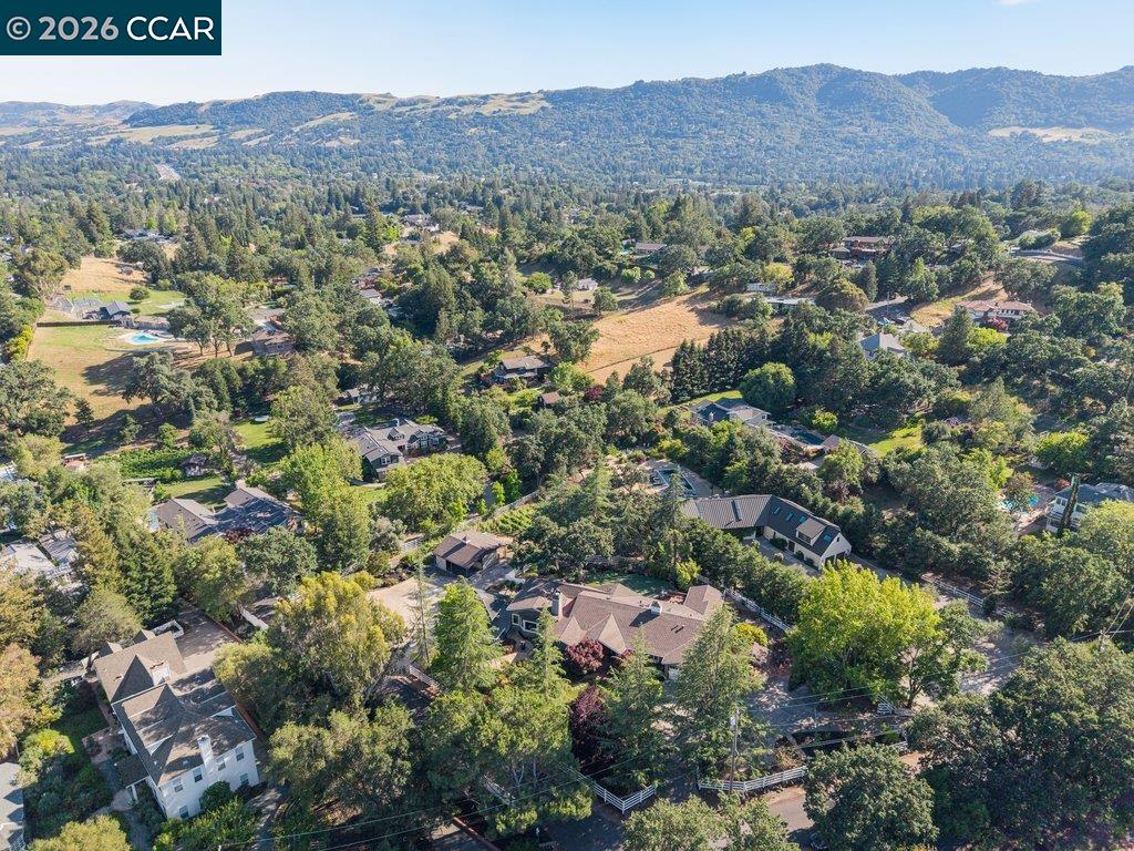 189 Oak Road Alamo, CA 94507 - Photo 83 of 86