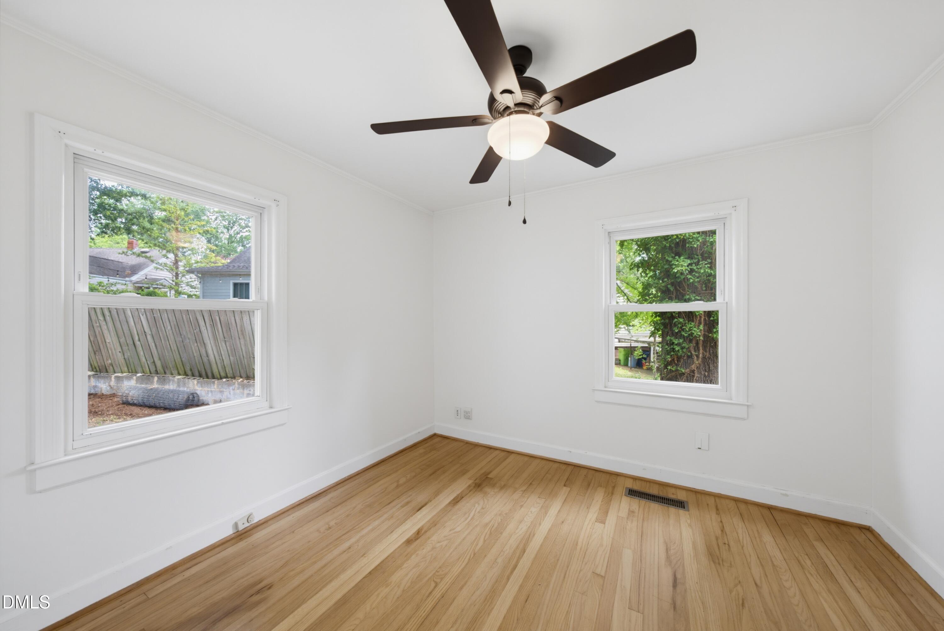1229 Norris Street Raleigh, NC 27604 - Photo 10 of 29 DSC00101