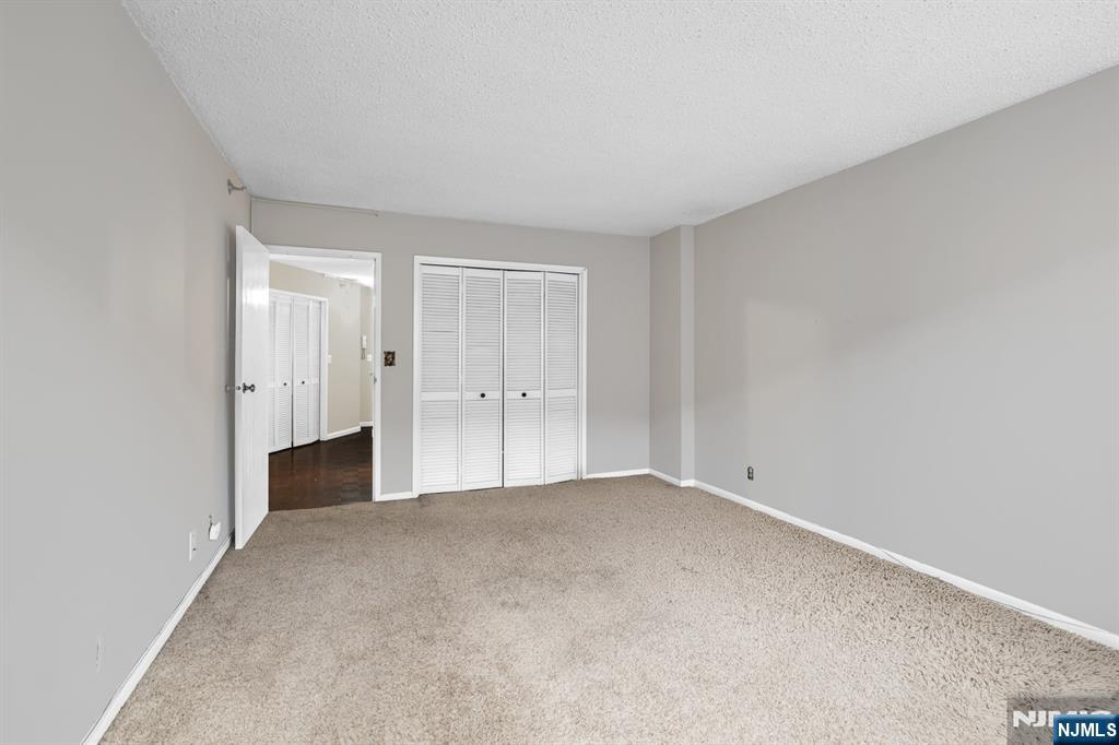 326 Prospect Avenue, Unit 8E Hackensack, NJ 07601 - Photo 12 of 20 a view of an empty room