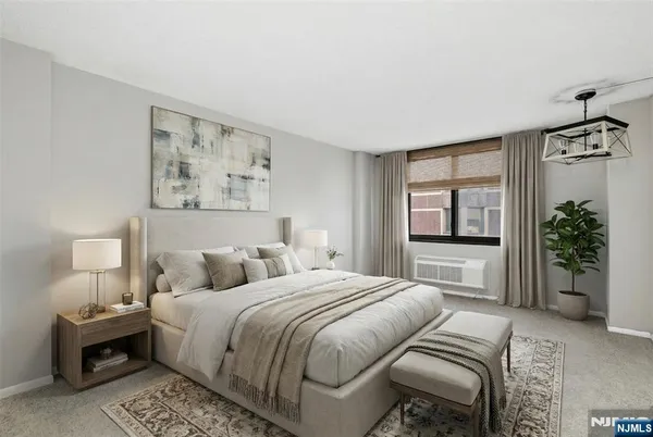 $349,000 | 326 Prospect Avenue, Unit 8E, Hackensack, NJ 07601