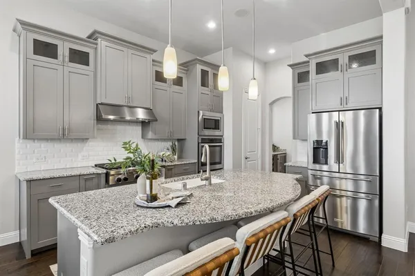 $659,000 | 6329 Savannah Oak Trail, Flower Mound, TX 76226
