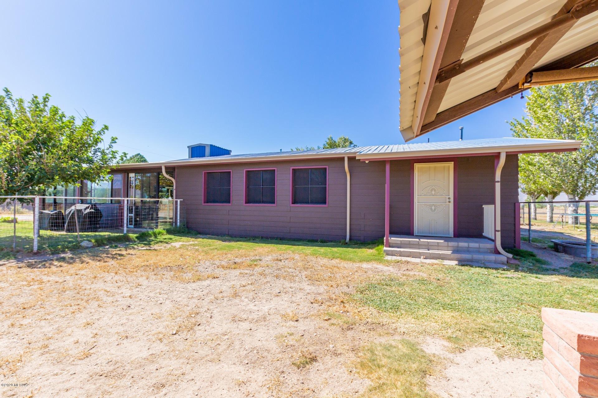 1390 North Taylor Road Willcox, AZ 85643 - Photo 45 of 45 Gallery Image 45