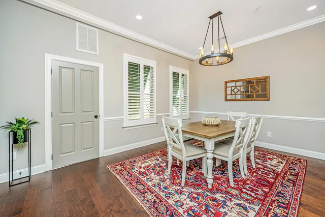 $719,900 | 1011 Lighterman Way, Charleston, SC 29412