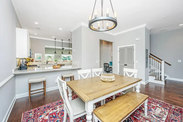 $719,900 | 1011 Lighterman Way, Charleston, SC 29412