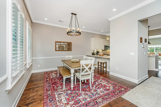 $719,900 | 1011 Lighterman Way, Charleston, SC 29412