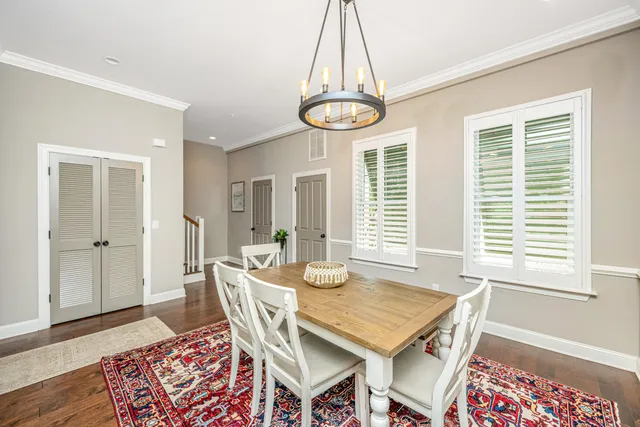 $719,900 | 1011 Lighterman Way, Charleston, SC 29412