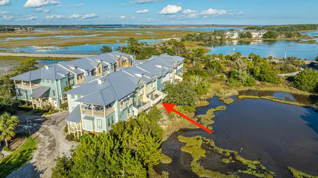 $719,900 | 1011 Lighterman Way, Charleston, SC 29412