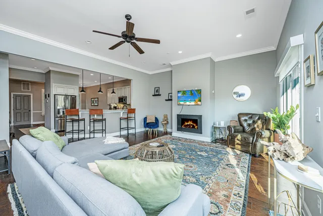 $719,900 | 1011 Lighterman Way, Charleston, SC 29412