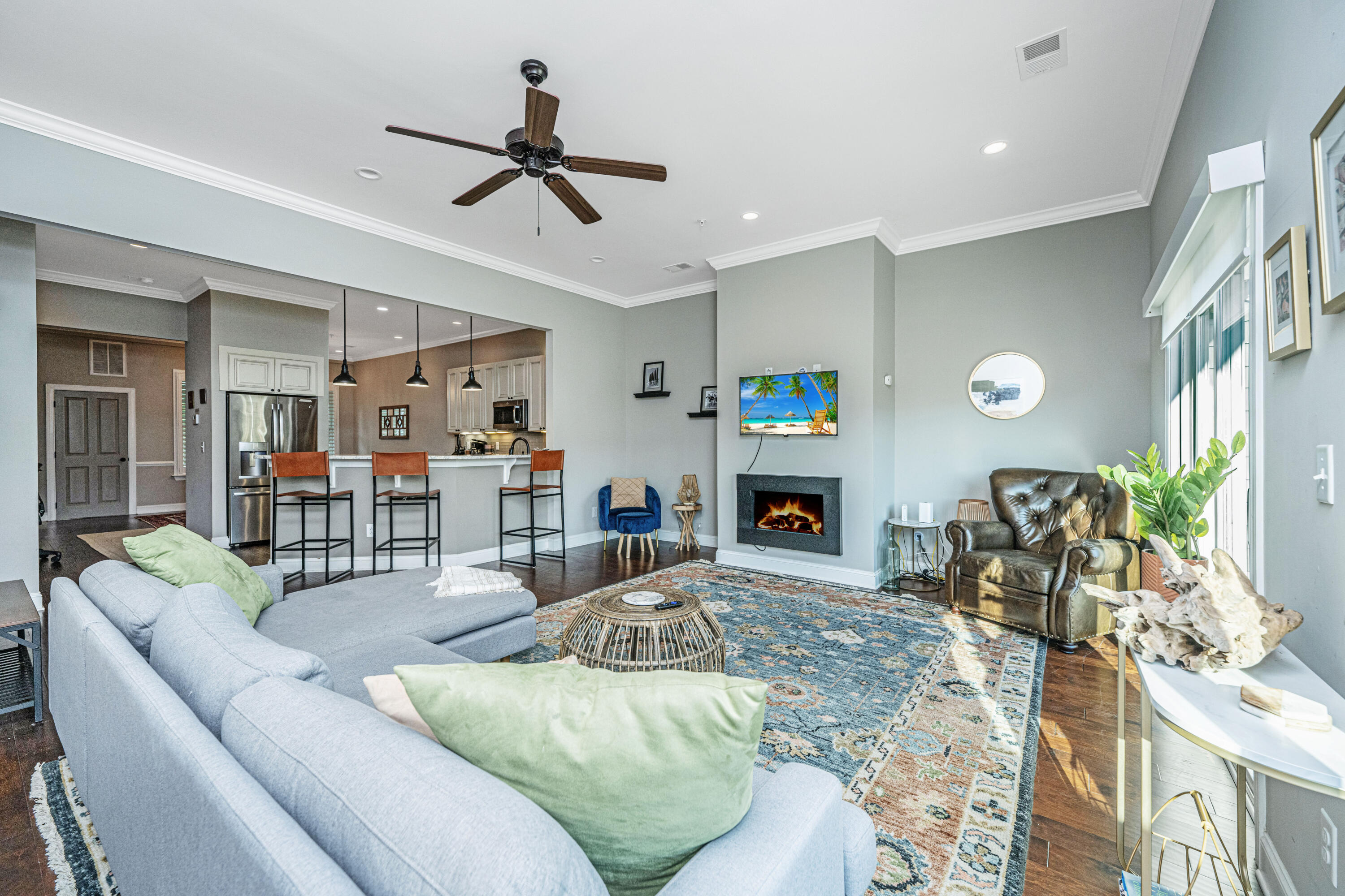 1011 Lighterman Way Charleston, SC 29412 - Photo 5 of 44 1011LightermanWay009