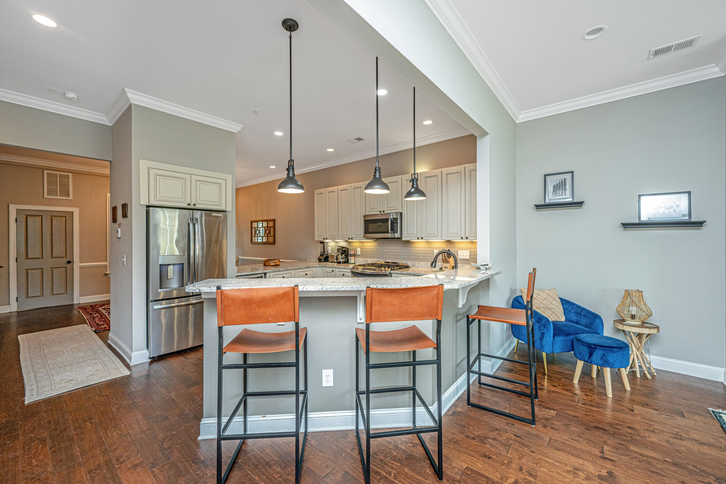 1011 Lighterman Way Charleston, SC 29412 - Photo 6 of 44 1011LightermanWay010