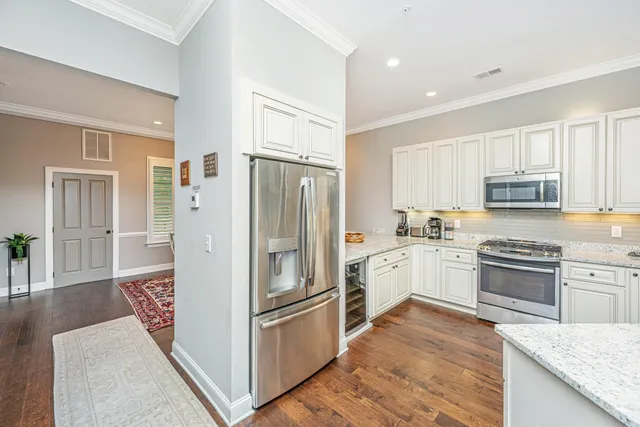 $719,900 | 1011 Lighterman Way, Charleston, SC 29412