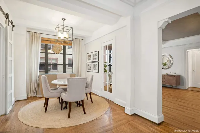 $835,000 | 235 East 22nd Street, Unit 4L | Gramercy