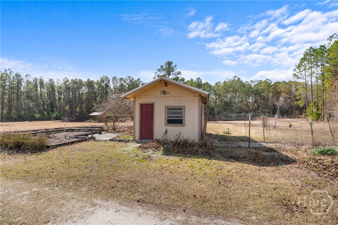 549 Kendricks Road Brooklet, GA 30415 - Photo 50 of 55