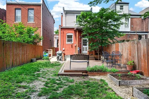$245,000 | 3440 California Avenue, St. Louis, MO 63118