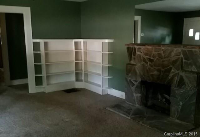 4102 South New Hope Road Gastonia, NC 28056 - Photo 2 of 10 a view of an empty room with kitchen