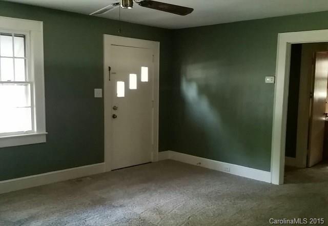4102 South New Hope Road Gastonia, NC 28056 - Photo 3 of 10 an empty room with windows