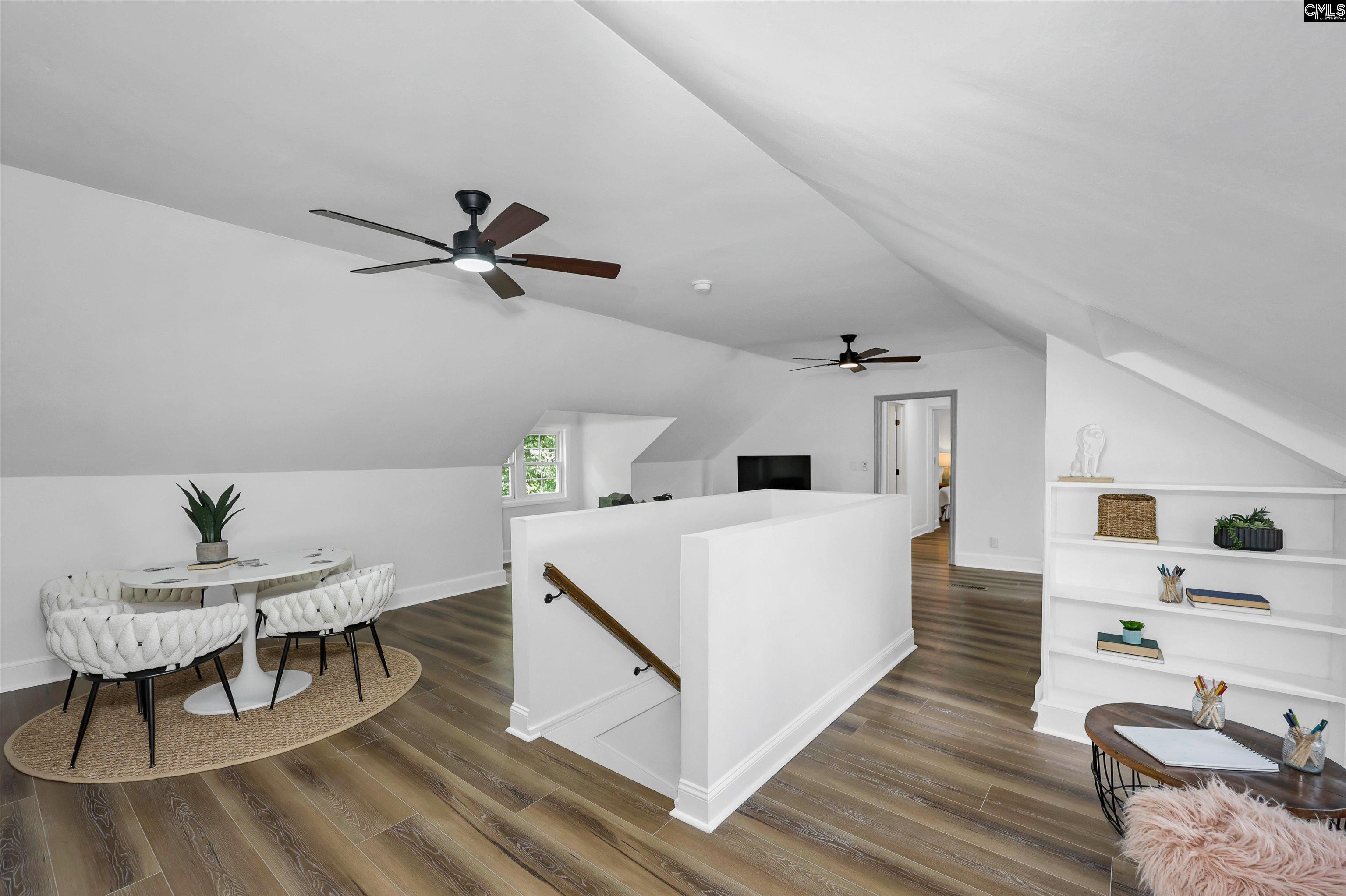 1603 Tanglewood Road Columbia, SC 29204 - Photo 27 of 57