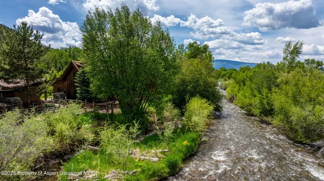 $8,500,000 | 2701 County Road 100, Carbondale, CO 81623