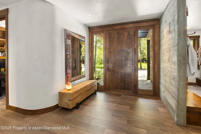 $8,500,000 | 2701 County Road 100, Carbondale, CO 81623